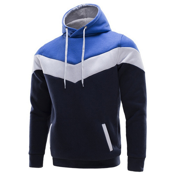 Wish discount mens hoodies