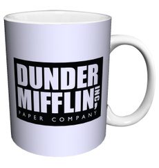 Coffee, dundermifflin, Gifts, Office