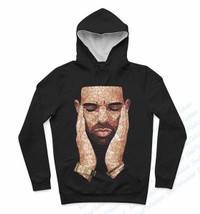 drake sweatshirt ovo