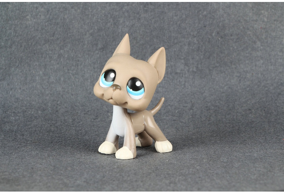 lps grey great dane