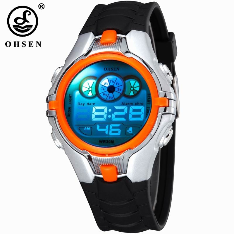 ohsen wr30m