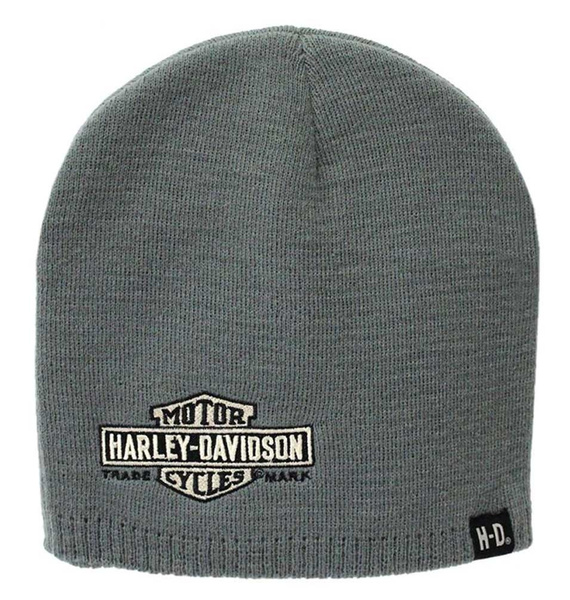 Harley-Davidson Mens Embroidered 