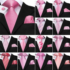 pink, silk, pinkpaisleytie, corbata