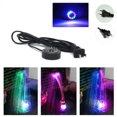 lightring, led, Jewelry, ringfountain