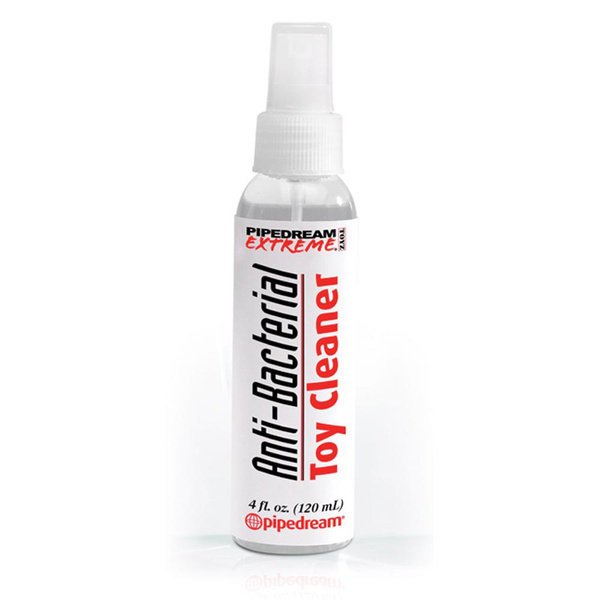 Pipedream Extreme Toyz Anti Bacterial
