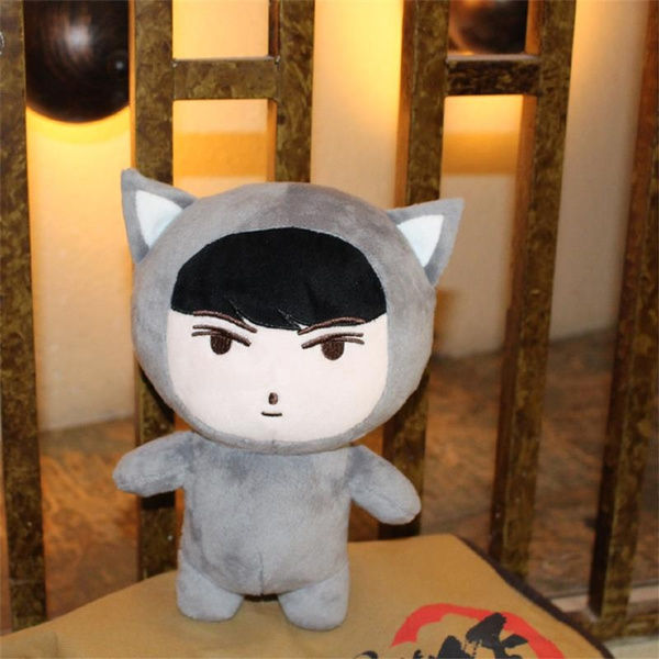 Pre Order • • EXO - EXO PLANET #6 - EXhOrizon in Seoul: MINI DOLL