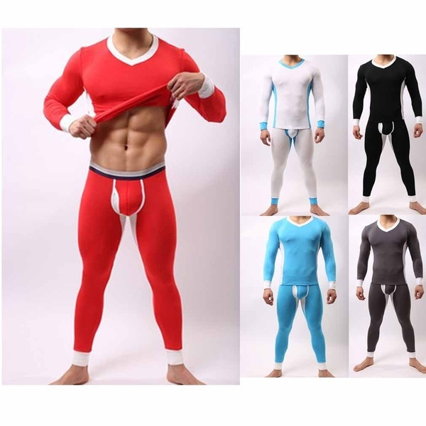 cheap long johns