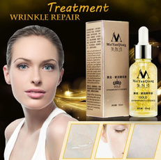 24K Gold Skin Care Anti Wrinkle Anti Aging Collagen Moisturizing Essence