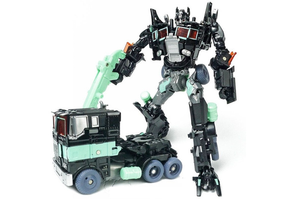 transformers human alliance toys