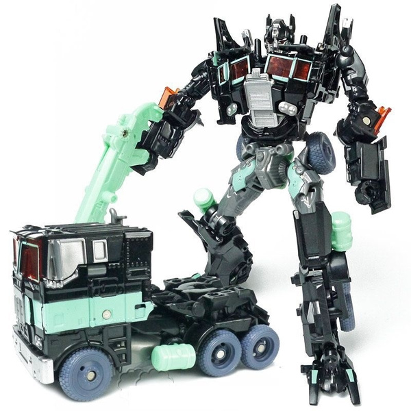 transformers 4 toys optimus prime