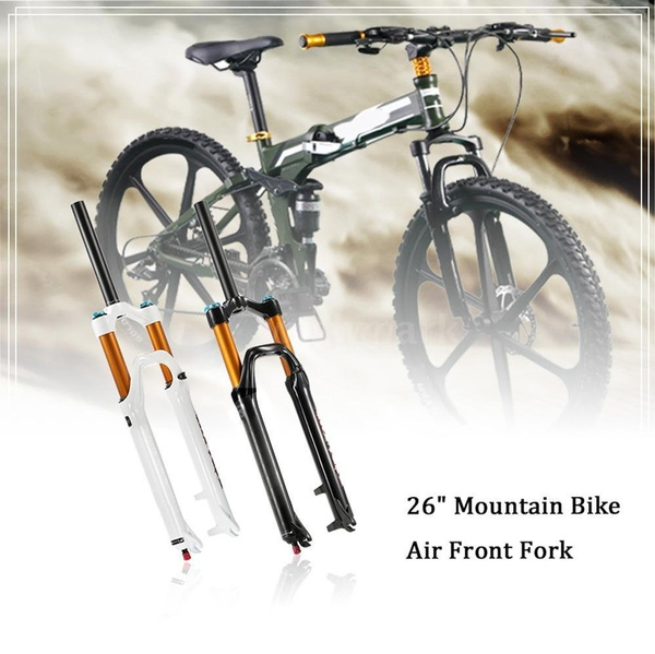 mtb front forks