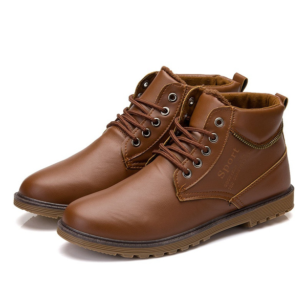 atmosphere winter boots