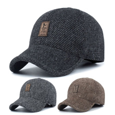 Outdoor, winter cap, Winter, men cap