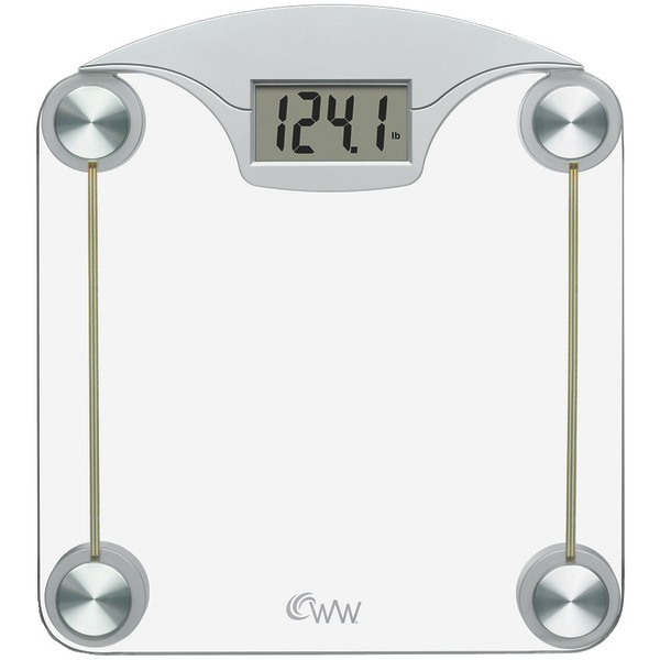 Weight Watcher Scales