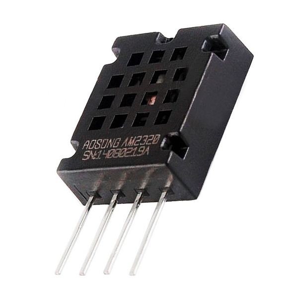 AM2320 Digital Temperature and Humidity Sensor