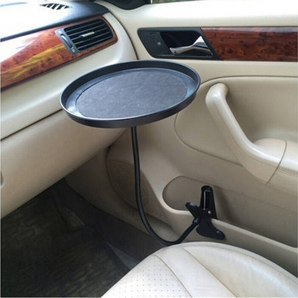 1pc New Car Auto Mount Holder Stand Travel Drink Cup Coffee Table
