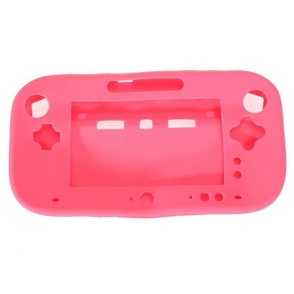 WII & WII U Game Protector Case