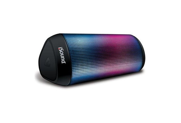 Iglowsound tower hot sale bluetooth speaker