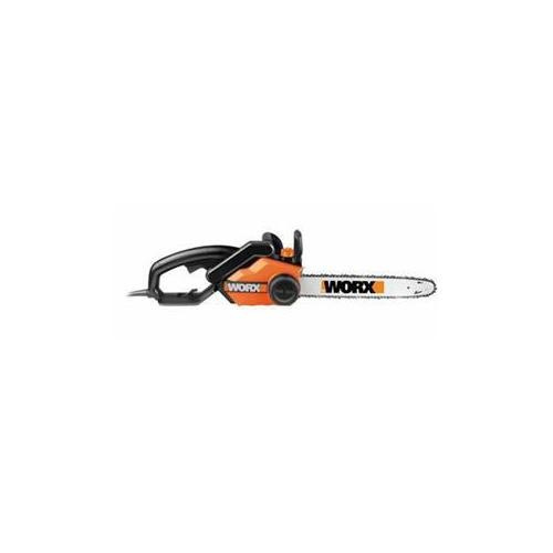 POSITEC WG303.1 WRX 16 Chain Saw 3.5 HP Wish