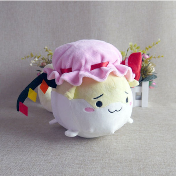 Flandre scarlet sale plush