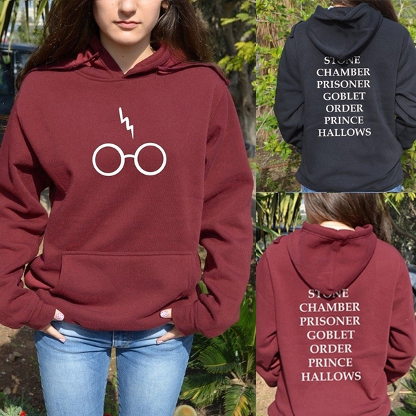 Harry potter hot sale glasses sweater