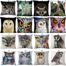 Owl, Fashion Accessory, Fashion, Cotton
