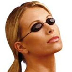 Goggles, solariumtanningbed, sunbathingglasse, UV Protection Sunglasses