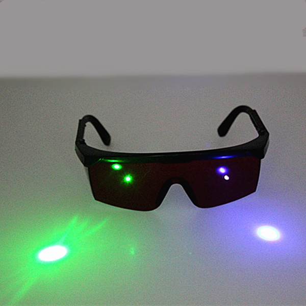 532nm Laser Safety Glasses Goggles Protection Eyewear Eye Protective Glasses 532nm Laser Safety Glasses Goggles Protection Eyewear Eye Protective Glasses