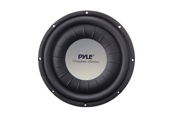 Pyle chopper series store subwoofer