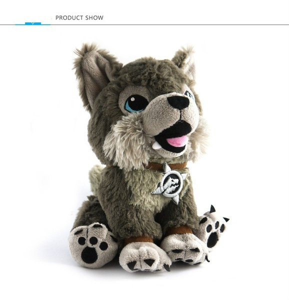  Wolfoo World : Wolfoo Plushies