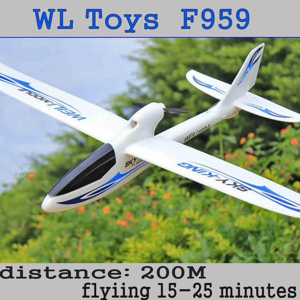 F959 rc store plane