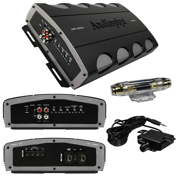 audiopipe 15 2000 watts