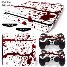 Covers & Skins, Video Games, Designers, led