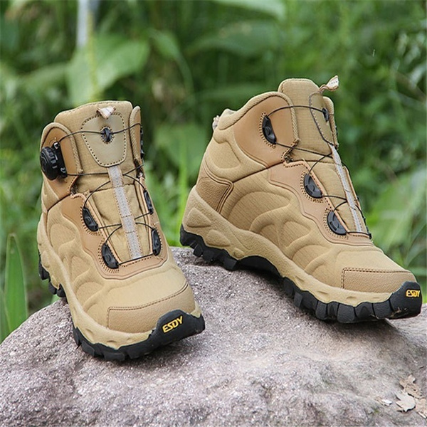 desert hunting boots