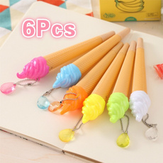 pencil, officesuppliesstationery, Ice Cream, creative gifts
