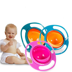 Funny, Toy, gyrobowl, Baby Toy