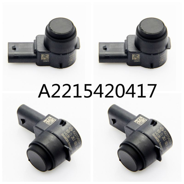 PDC Sensor für W204 CL203 S204 C219 W211 S211 X164 W164 A0009052402 