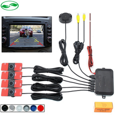 Sensors, Monitors, parkingsensor, parkingcamera