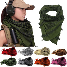 Fashion Accessory, shemaghscarf, Winter, tacticaldesertheadscarf