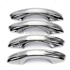 Trim, Door, chrome, Cars
