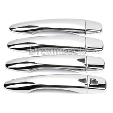 Trim, Door, chrome, Cars