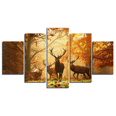 decoration, Wall Art, Home & Living, Modern