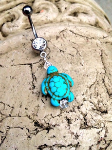 Turtle, birthdaygiftidea, Turquoise, Jewelry