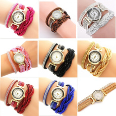 quartz, Jewelry, valentinesdaypresent, Bracelet Watch