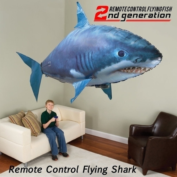 inflatable rc plane