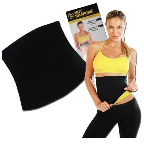 Hot shapers waist discount trainer