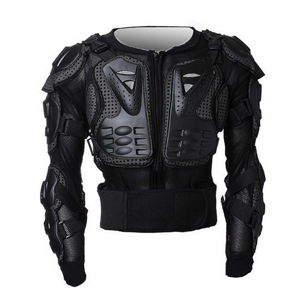 body armour jacket for bike riding