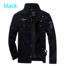 Jeeprich Men Military Army jackets plus size 6XL cost