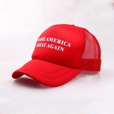 Adjustable, Cotton, candidate, Hats