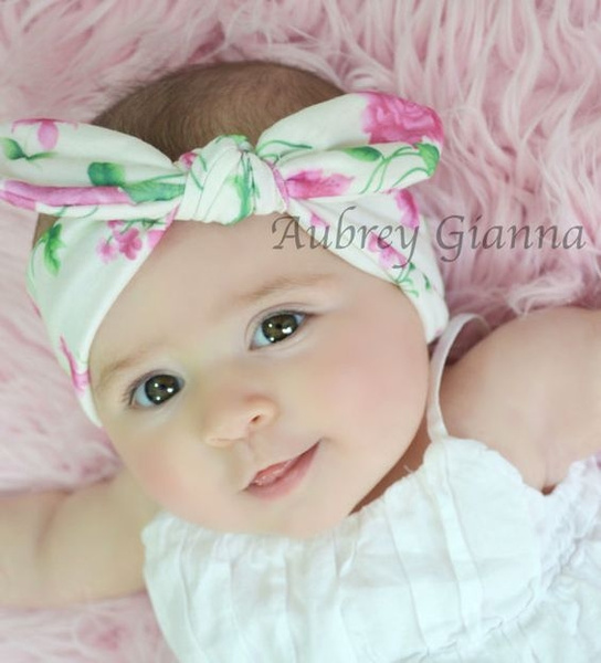 Aubrey best sale gianna headbands